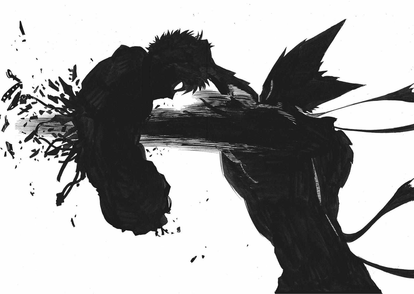One-Punch Man, Chapter 166 image 30
